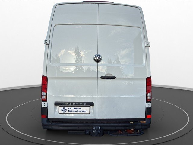 VW Crafter 35 Kasten MR HD 2.0 TDI *AHK*KLIMA*PDC*