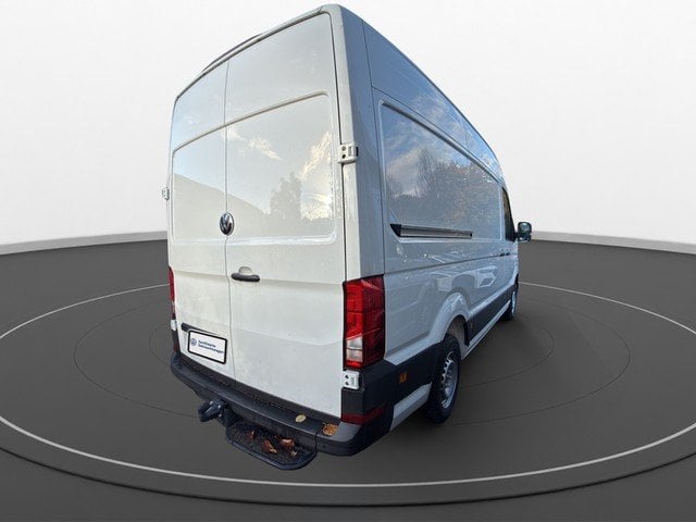 VW Crafter 35 Kasten MR HD 2.0 TDI *AHK*KLIMA*PDC*