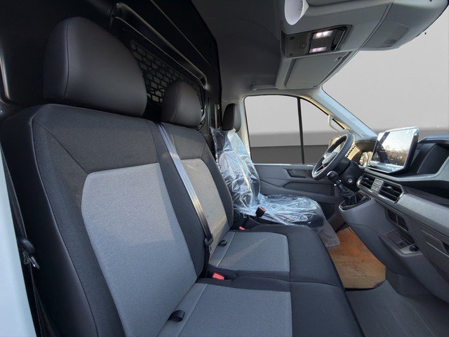 VW Crafter 35 Kasten MR HD 2.0 TDI *AHK*KLIMA*PDC*