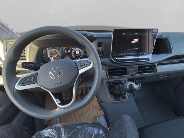 VW Crafter 35 Kasten MR HD 2.0 TDI *AHK*KLIMA*PDC*
