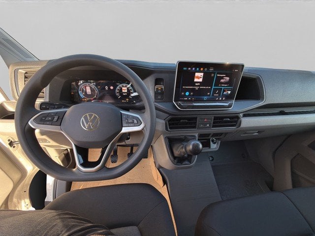 VW Crafter 35 Kasten MR HD 2.0 TDI *KLIMA*PDC*