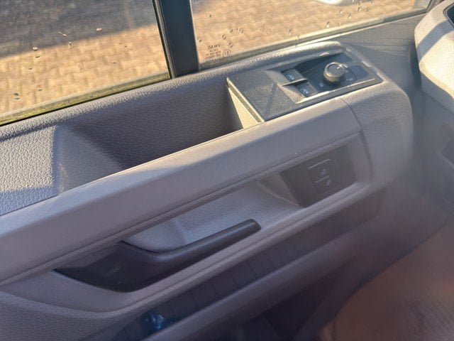 VW Crafter 35 Kasten MR HD 2.0 TDI *KLIMA*PDC*