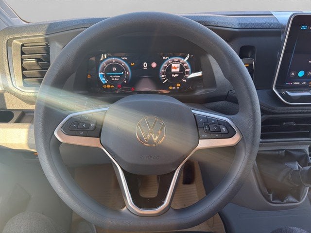 VW Crafter 35 Kasten MR HD 2.0 TDI *KLIMA*PDC*