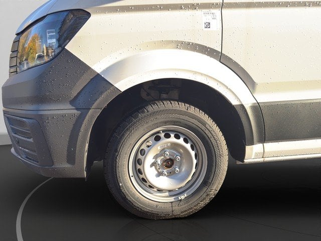 VW Crafter 35 Kasten MR HD 2.0 TDI *KLIMA*PDC*
