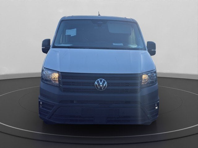VW Crafter 35 Kasten MR HD 2.0 TDI *KLIMA*PDC*