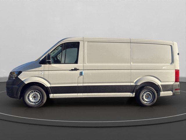 VW Crafter 35 Kasten MR HD 2.0 TDI *KLIMA*PDC*