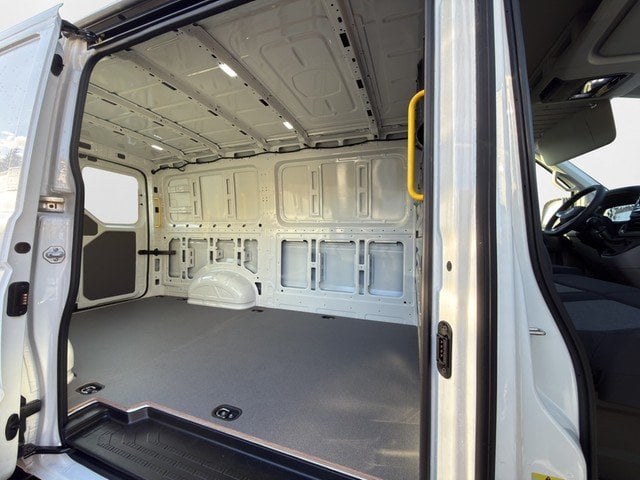 VW Crafter 35 Kasten MR HD 2.0 TDI *KLIMA*PDC*