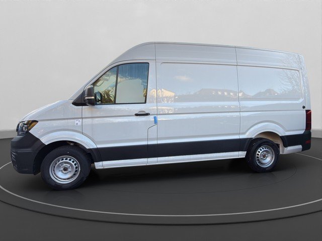 VW Crafter 35 Kasten MR HD 2.0 TDI *AHK*KLIMA*