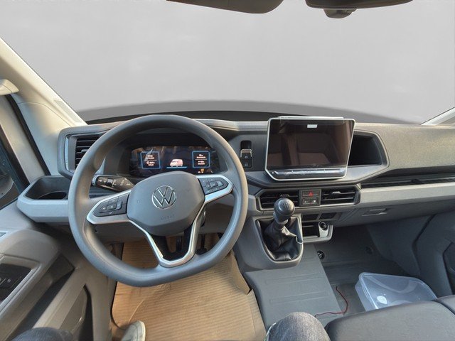 VW Crafter 35 Kasten MR HD 2.0 TDI *AHK*KLIMA*