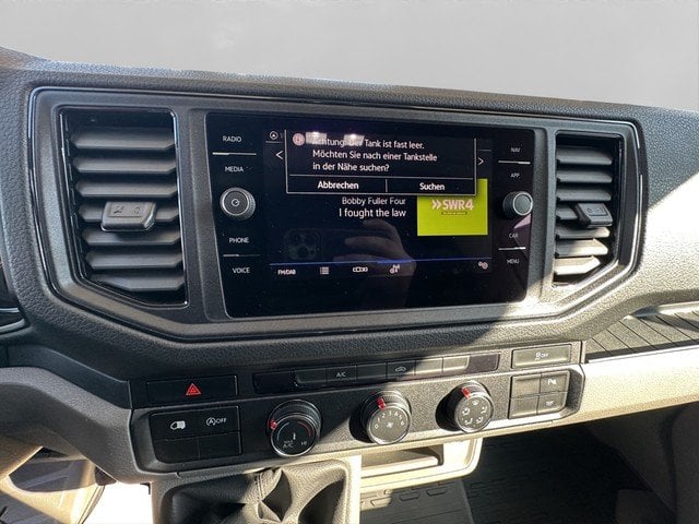 VW Crafter 35 Kasten LR HD 2.0 TDI *LED*NAVI*RFK*