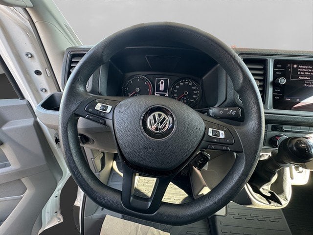 VW Crafter 35 Kasten LR HD 2.0 TDI *LED*NAVI*RFK*