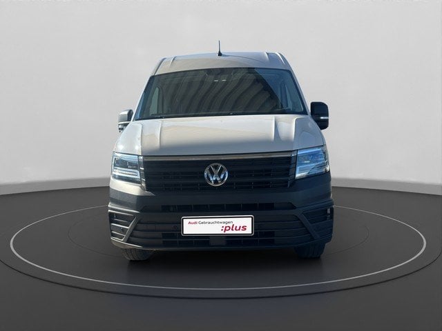 VW Crafter 35 Kasten LR HD 2.0 TDI *LED*NAVI*RFK*