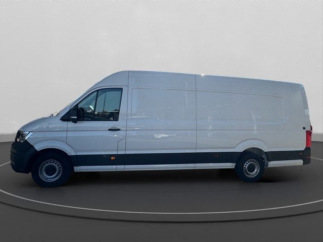 VW Crafter 35 Kasten LR HD 2.0 TDI *LED*NAVI*RFK*