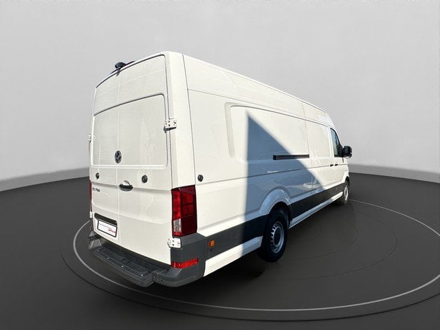 VW Crafter 35 Kasten LR HD 2.0 TDI *LED*NAVI*RFK*
