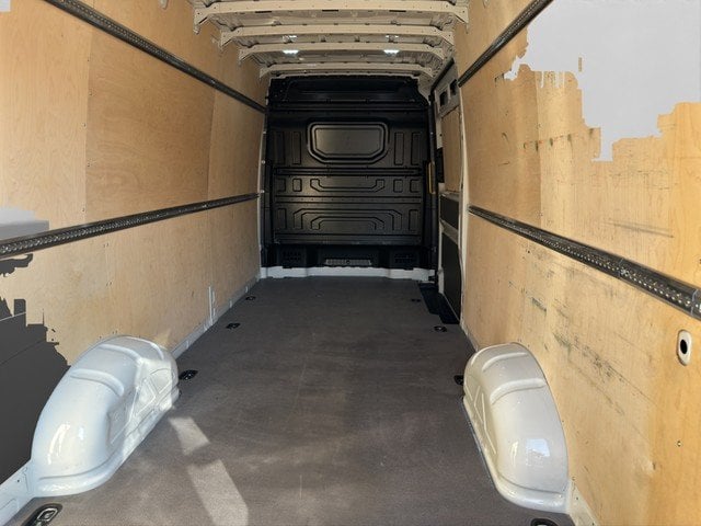 VW Crafter 35 Kasten LR HD 2.0 TDI *LED*NAVI*RFK*
