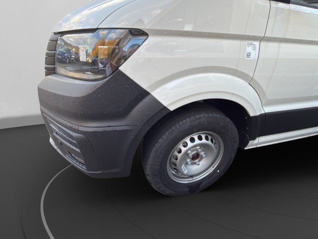 VW Crafter 35 Kasten MR HD 2.0 TDI *STHZ*NAVI*RFK*