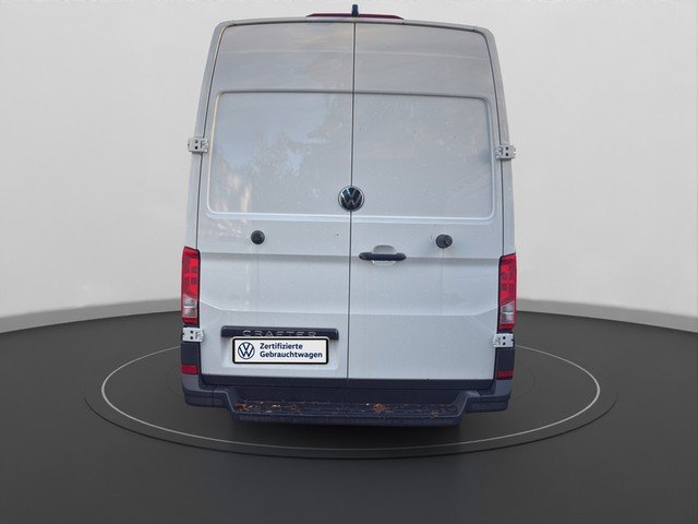 VW Crafter 35 Kasten MR HD 2.0 TDI *STHZ*NAVI*RFK*