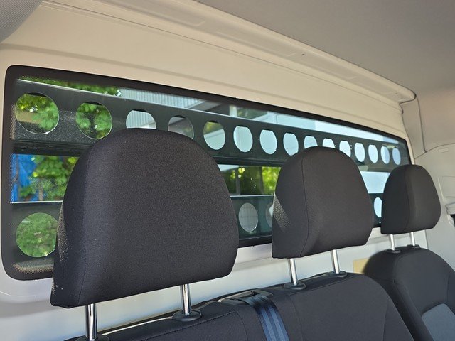 VW Crafter 35 EK Pritsche MR 2.0 TDI *AHK*KLIMA*