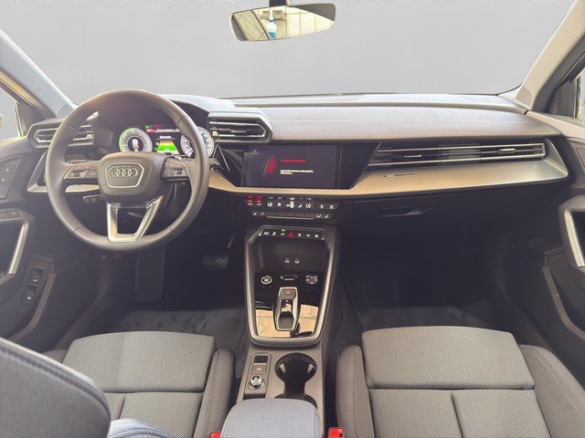 Audi A3 SB S line TFSI e ACC*360&deg;Kamera*Memory