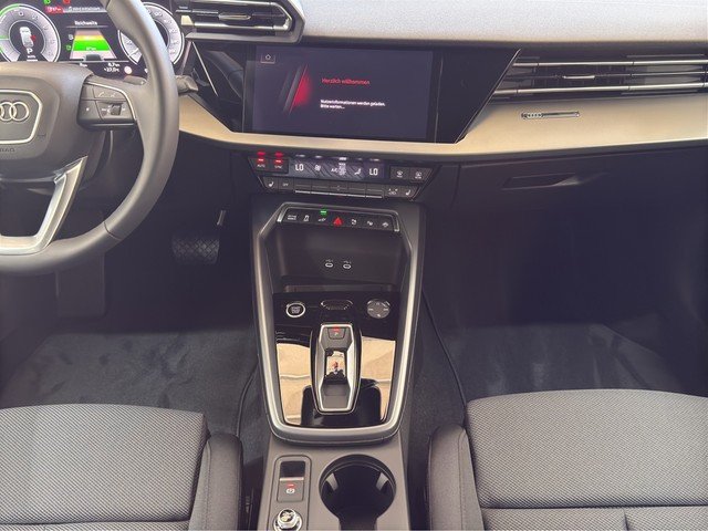 Audi A3 SB S line TFSI e ACC*360&deg;Kamera*Memory