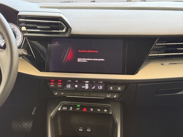 Audi A3 SB S line TFSI e ACC*360&deg;Kamera*Memory