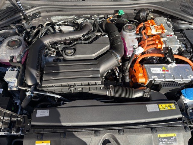 Audi A3 SB S line TFSI e ACC*360&deg;Kamera*Memory