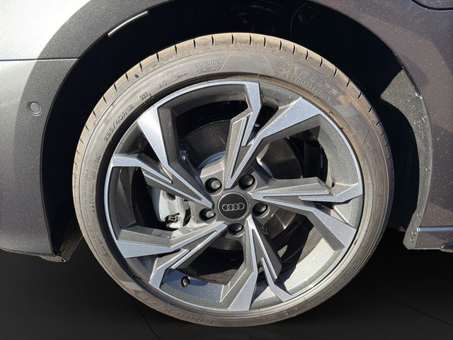 Audi A3 SB S line TFSI e ACC*360&deg;Kamera*Memory