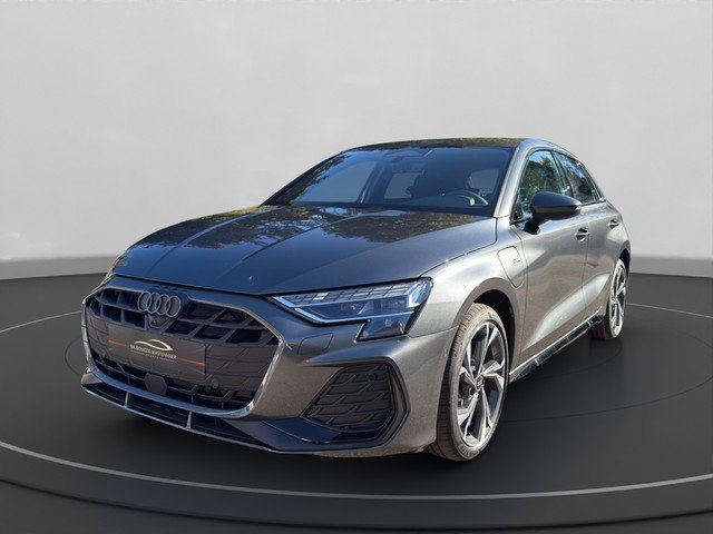 Audi A3 SB S line TFSI e ACC*360&deg;Kamera*Memory