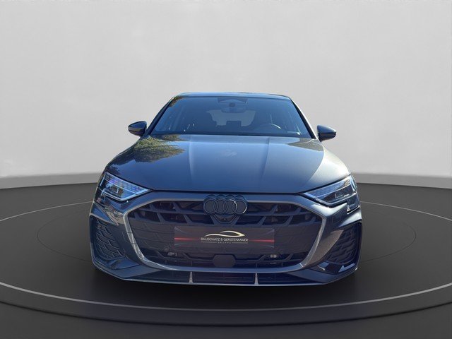 Audi A3 SB S line TFSI e ACC*360&deg;Kamera*Memory