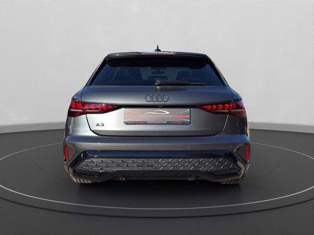 Audi A3 SB S line TFSI e ACC*360&deg;Kamera*Memory