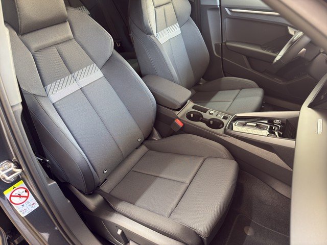 Audi A3 SB S line TFSI e ACC*360&deg;Kamera*Memory