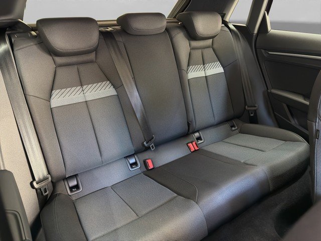 Audi A3 SB S line TFSI e ACC*360&deg;Kamera*Memory