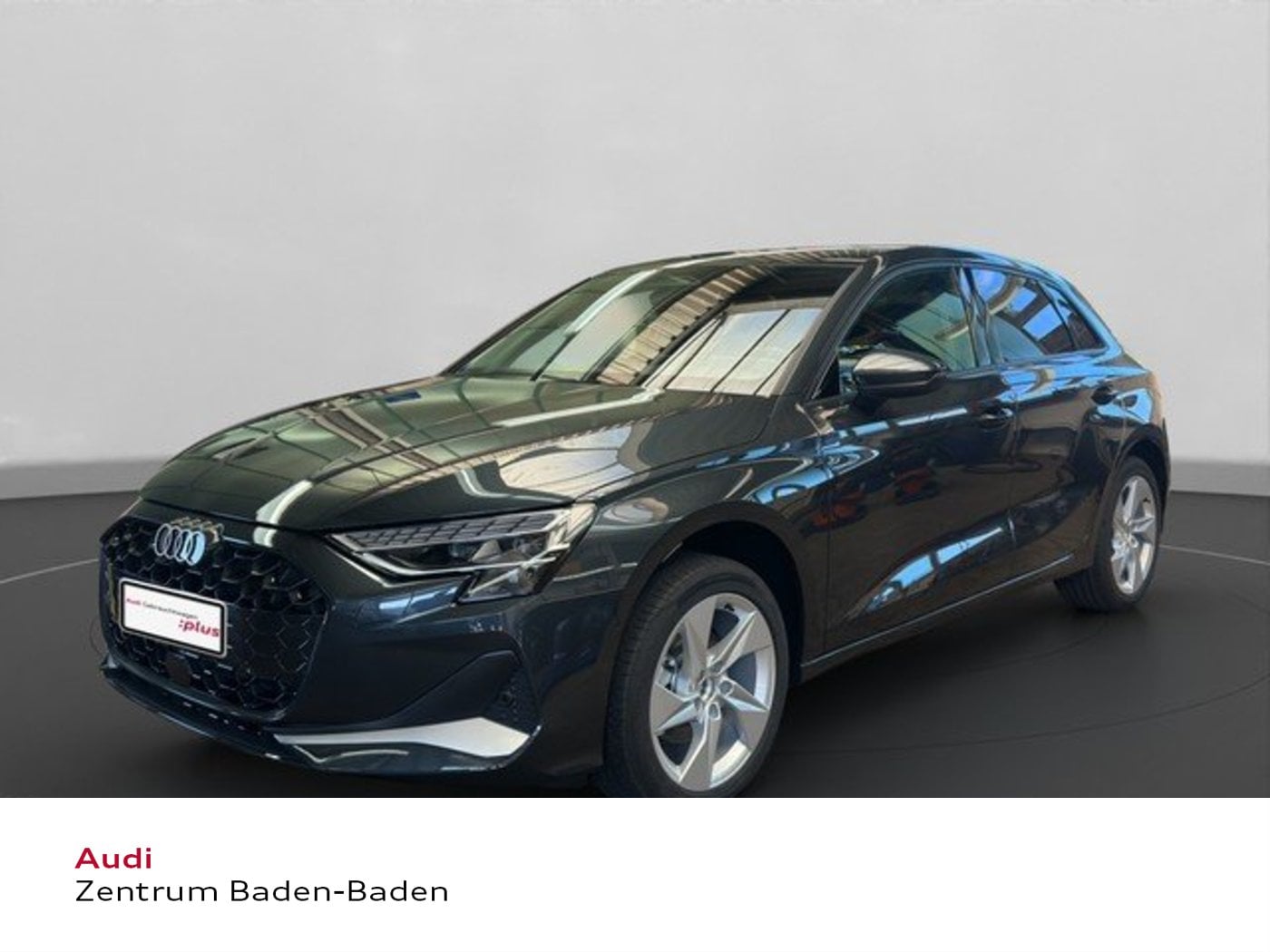 Audi A3 SB TFSI S tronic advanced TechPlus*Business+*