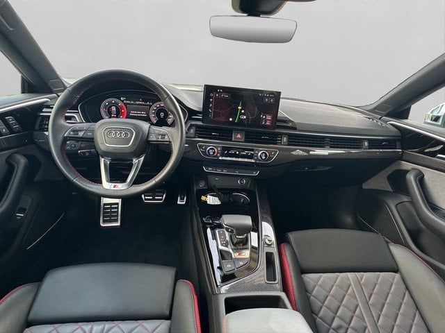 Audi S5 Sportback 3.0 TDI quat. *AHK*360°*MATRIX*HUD*