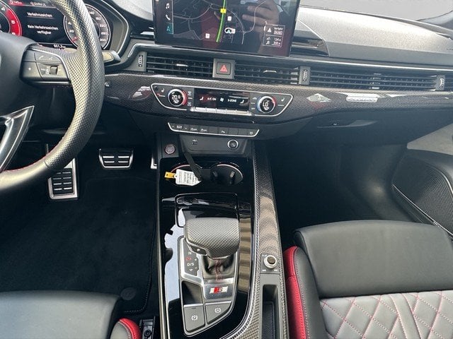 Audi S5 Sportback 3.0 TDI quat. *AHK*360°*MATRIX*HUD*