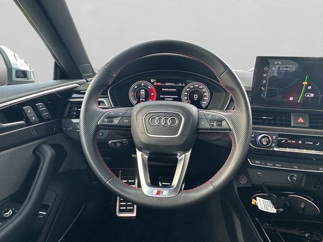 Audi S5 Sportback 3.0 TDI quat. *AHK*360°*MATRIX*HUD*