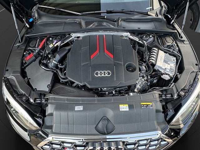 Audi S5 Sportback 3.0 TDI quat. *AHK*360°*MATRIX*HUD*