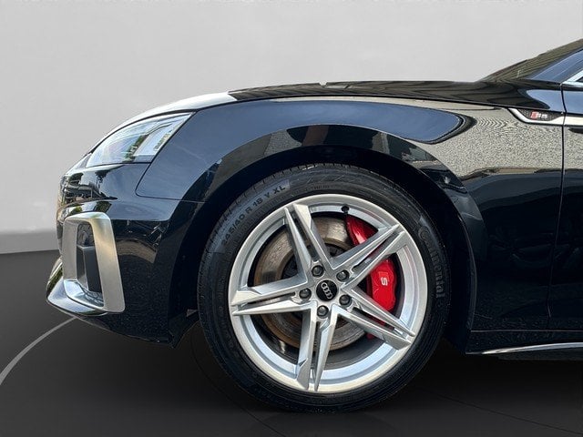 Audi S5 Sportback 3.0 TDI quat. *AHK*360°*MATRIX*HUD*