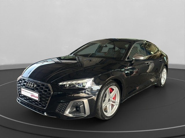 Audi S5 Sportback 3.0 TDI quat. *AHK*360°*MATRIX*HUD*