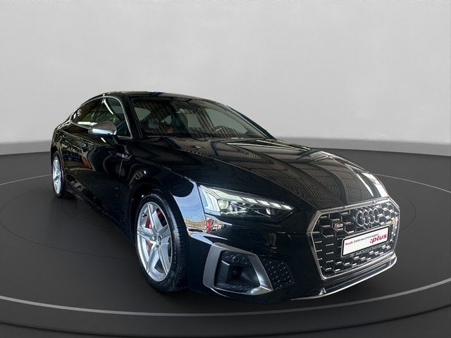 Audi S5 Sportback 3.0 TDI quat. *AHK*360°*MATRIX*HUD*