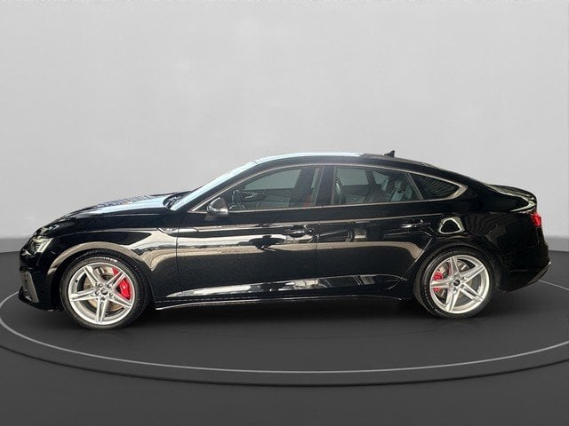 Audi S5 Sportback 3.0 TDI quat. *AHK*360°*MATRIX*HUD*