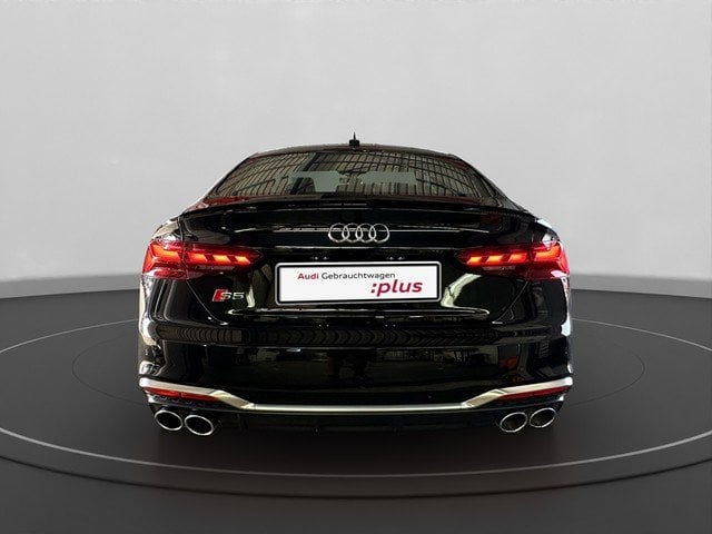 Audi S5 Sportback 3.0 TDI quat. *AHK*360°*MATRIX*HUD*