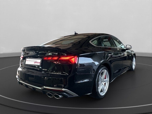 Audi S5 Sportback 3.0 TDI quat. *AHK*360°*MATRIX*HUD*