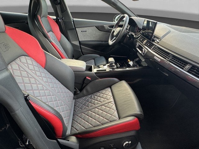 Audi S5 Sportback 3.0 TDI quat. *AHK*360°*MATRIX*HUD*