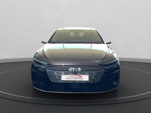 Audi A6 Avant e-tron performance edition one grey