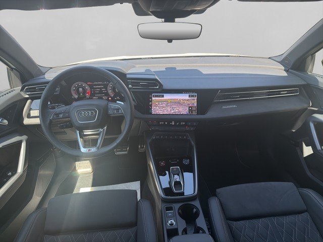 Audi S3 Sportback 2.0 TFSI quattro MATRIX*SONOS*OPTIK