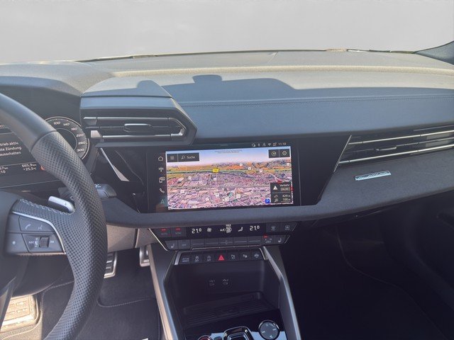 Audi S3 Sportback 2.0 TFSI quattro MATRIX*SONOS*OPTIK
