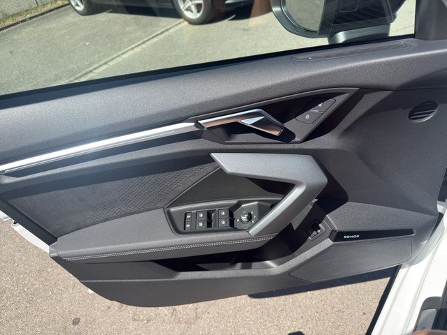 Audi S3 Sportback 2.0 TFSI quattro MATRIX*SONOS*OPTIK