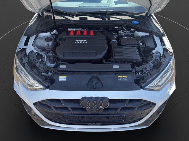 Audi S3 Sportback 2.0 TFSI quattro MATRIX*SONOS*OPTIK