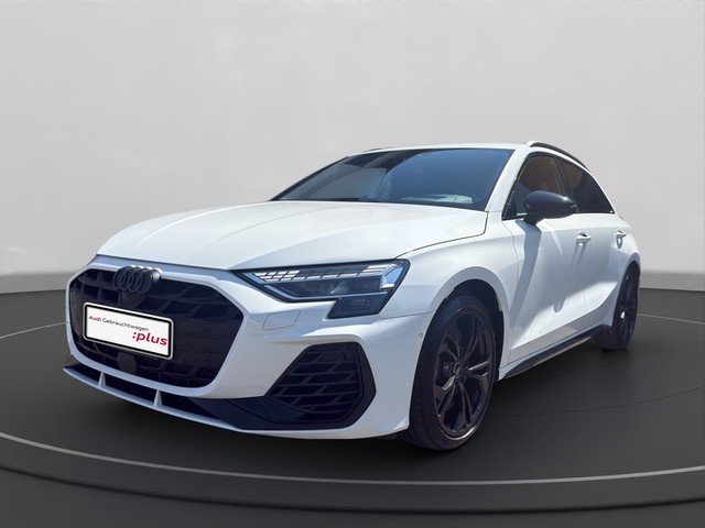 Audi S3 Sportback 2.0 TFSI quattro MATRIX*SONOS*OPTIK